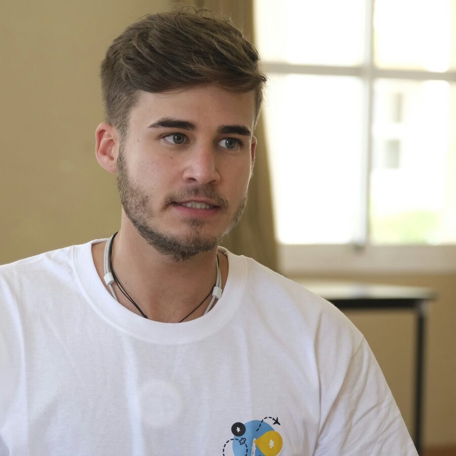 Asensio Sabater